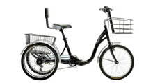 bike-tricycle